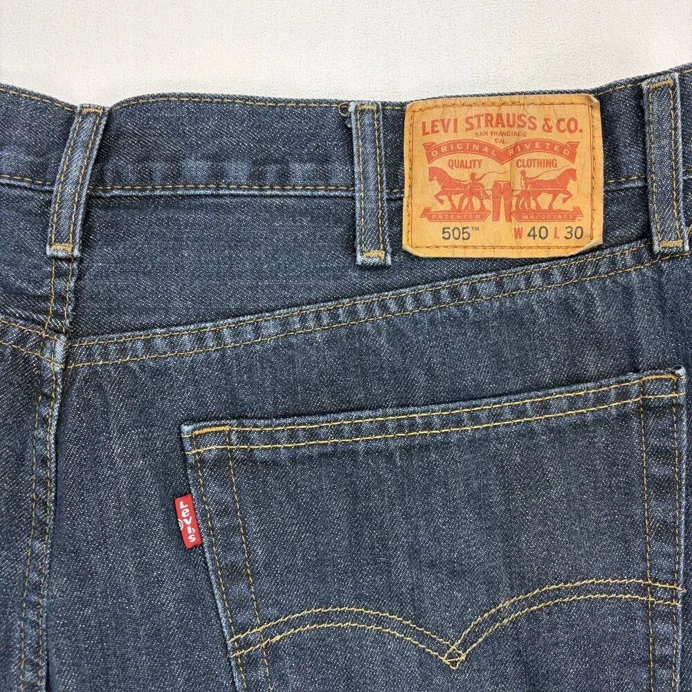 Levis levi men